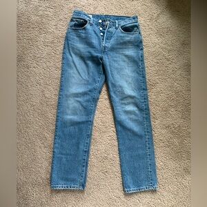 Levi’s 501 W26 L28